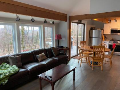 Holiday homes in Killington Vermont