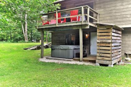 Champagne Chalet - Killington Ski House by Killington Vacation Rentals