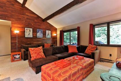 Champagne Chalet - Killington Ski House by Killington Vacation Rentals - image 12