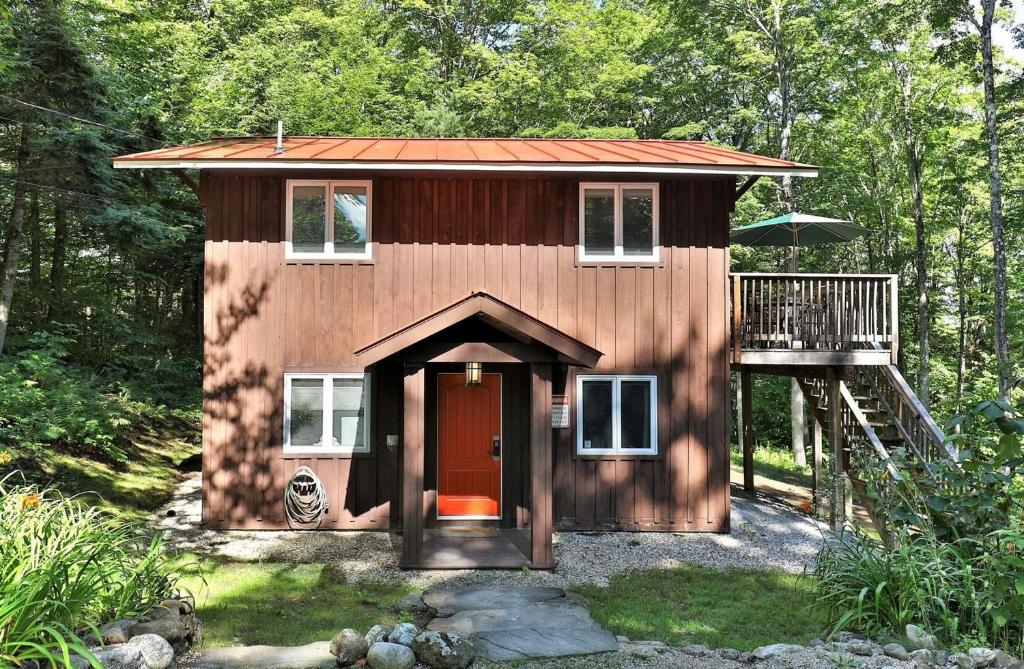 the SHACK by Killington Vacation Rentals - image 3