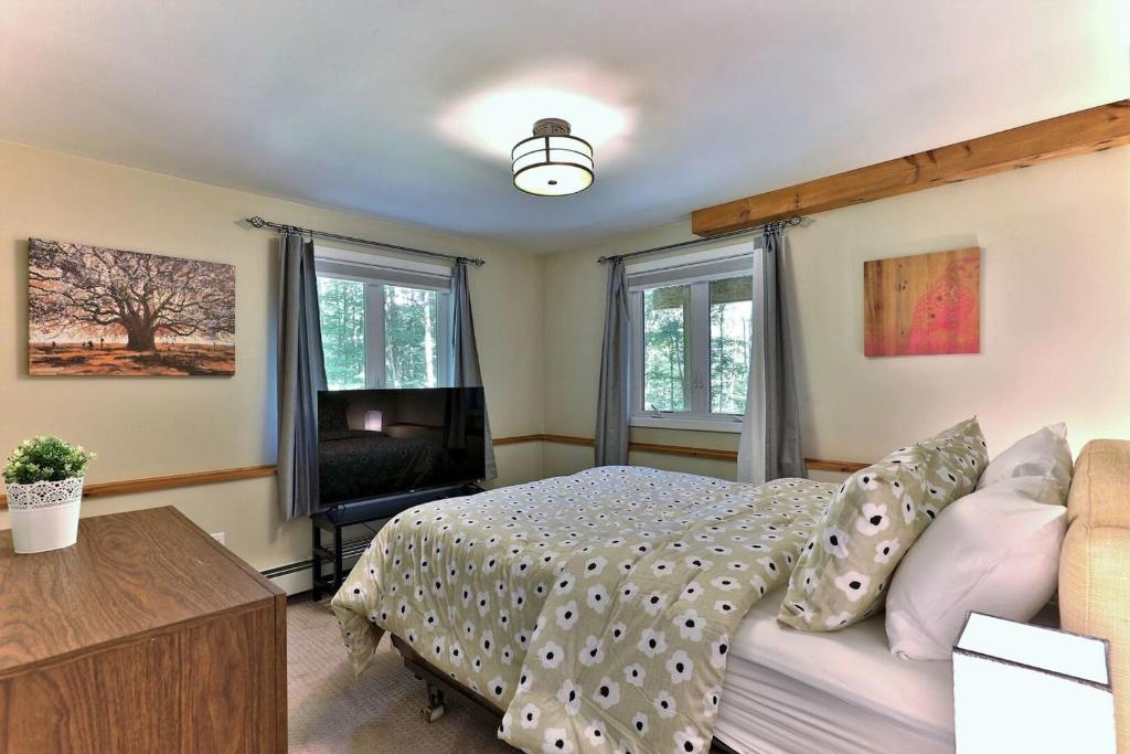 the SHACK by Killington Vacation Rentals - image 5