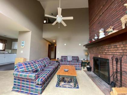 Sunrise Timberline L8 by Killington Vacation Rentals - image 17