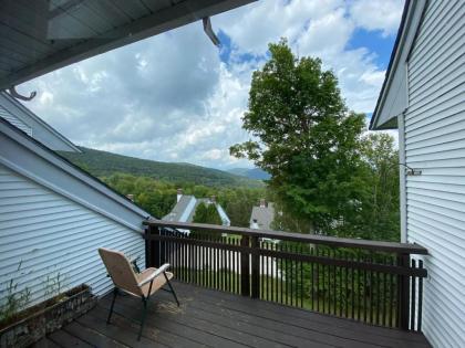 Sunrise Timberline L8 by Killington Vacation Rentals - image 2