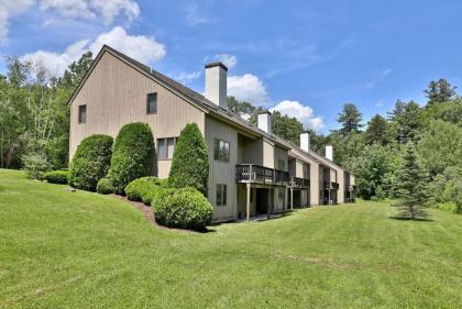 Colony Club Loft F31 by Killington Vacation Rentals Vermont