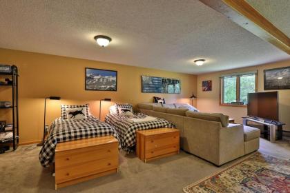 Colony Club Loft F31 by Killington Vacation Rentals - image 15