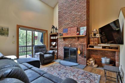 Colony Club Loft F31 by Killington Vacation Rentals - image 5