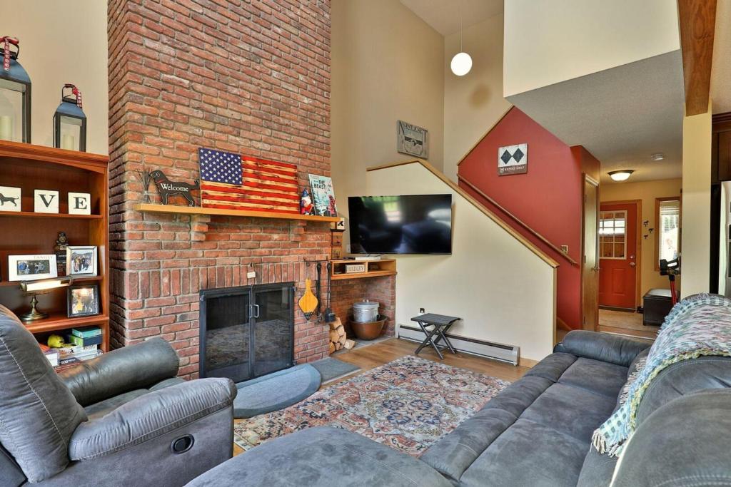 Colony Club Loft F31 by Killington Vacation Rentals - image 6