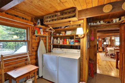 The Zack Family Cabin by Killington Vacation Rentals - image 10