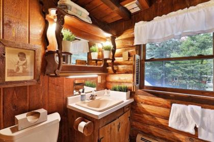 The Zack Family Cabin by Killington Vacation Rentals - image 11