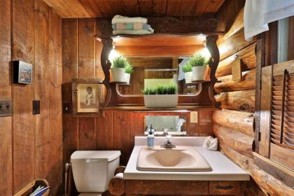 The Zack Family Cabin by Killington Vacation Rentals - image 12