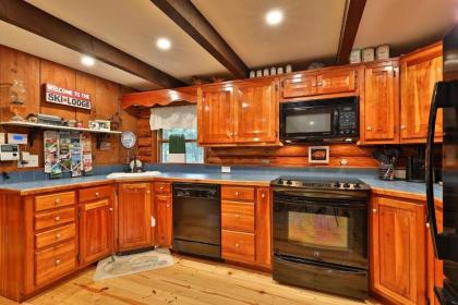 The Zack Family Cabin by Killington Vacation Rentals - image 13