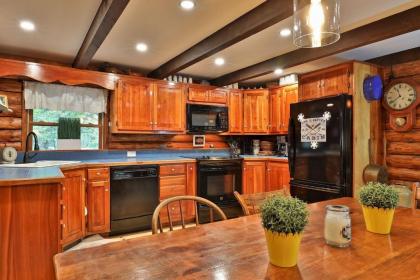 The Zack Family Cabin by Killington Vacation Rentals - image 14