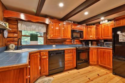 The Zack Family Cabin by Killington Vacation Rentals - image 15