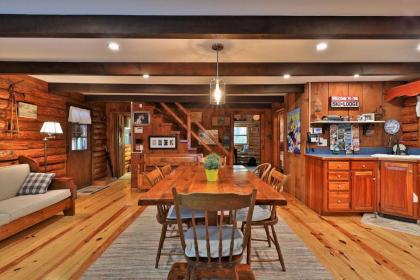 The Zack Family Cabin by Killington Vacation Rentals - image 16