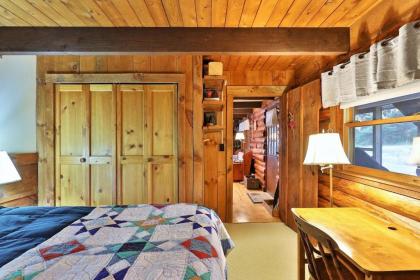 The Zack Family Cabin by Killington Vacation Rentals - image 18