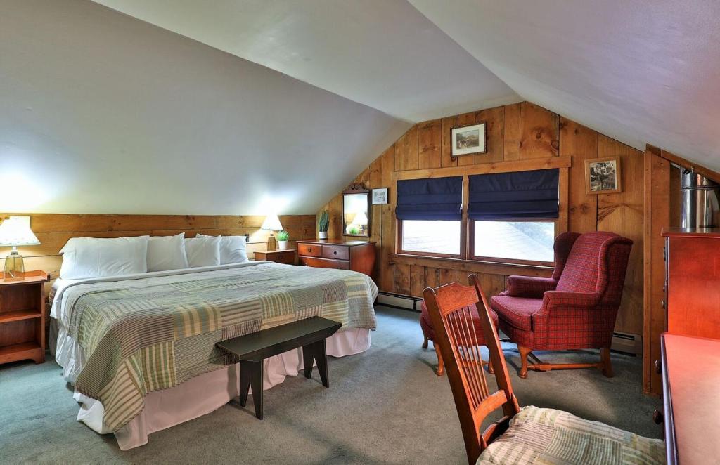 The Zack Family Cabin by Killington Vacation Rentals - image 2