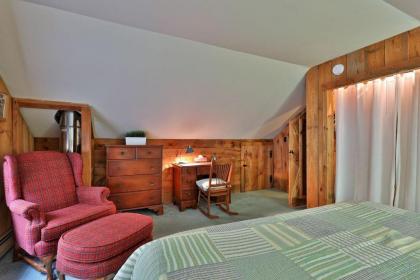 The Zack Family Cabin by Killington Vacation Rentals - image 3