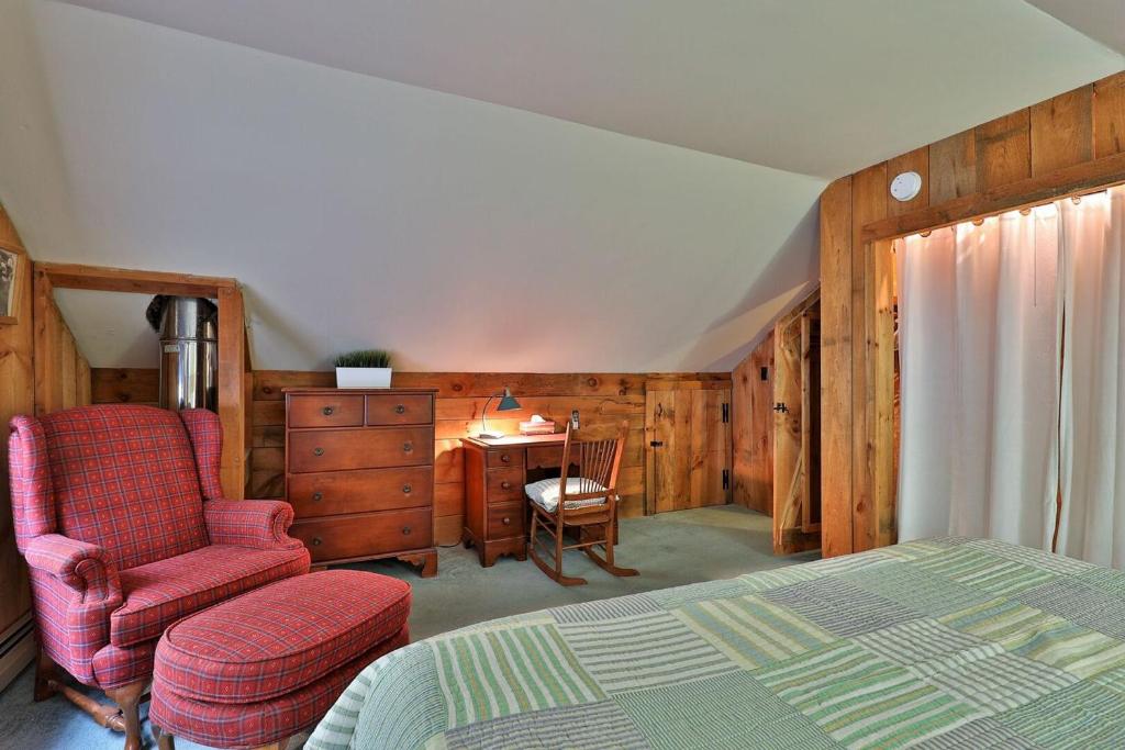 The Zack Family Cabin by Killington Vacation Rentals - image 3