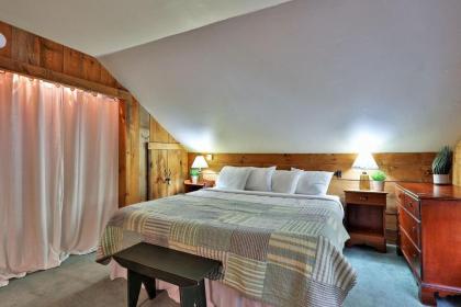 The Zack Family Cabin by Killington Vacation Rentals - image 4