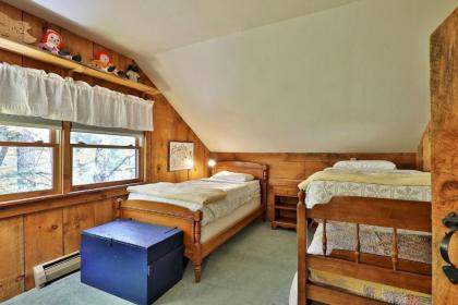 The Zack Family Cabin by Killington Vacation Rentals - image 6