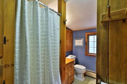 The Zack Family Cabin by Killington Vacation Rentals - image 8