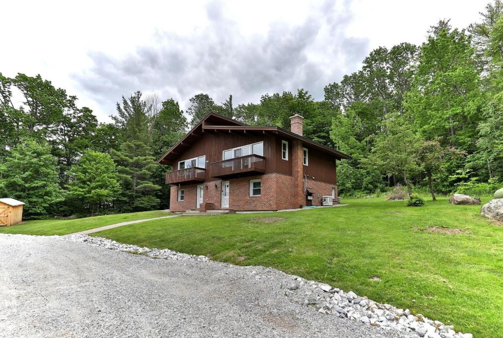 Breakaway House by Killington Vacation Rentals - main image