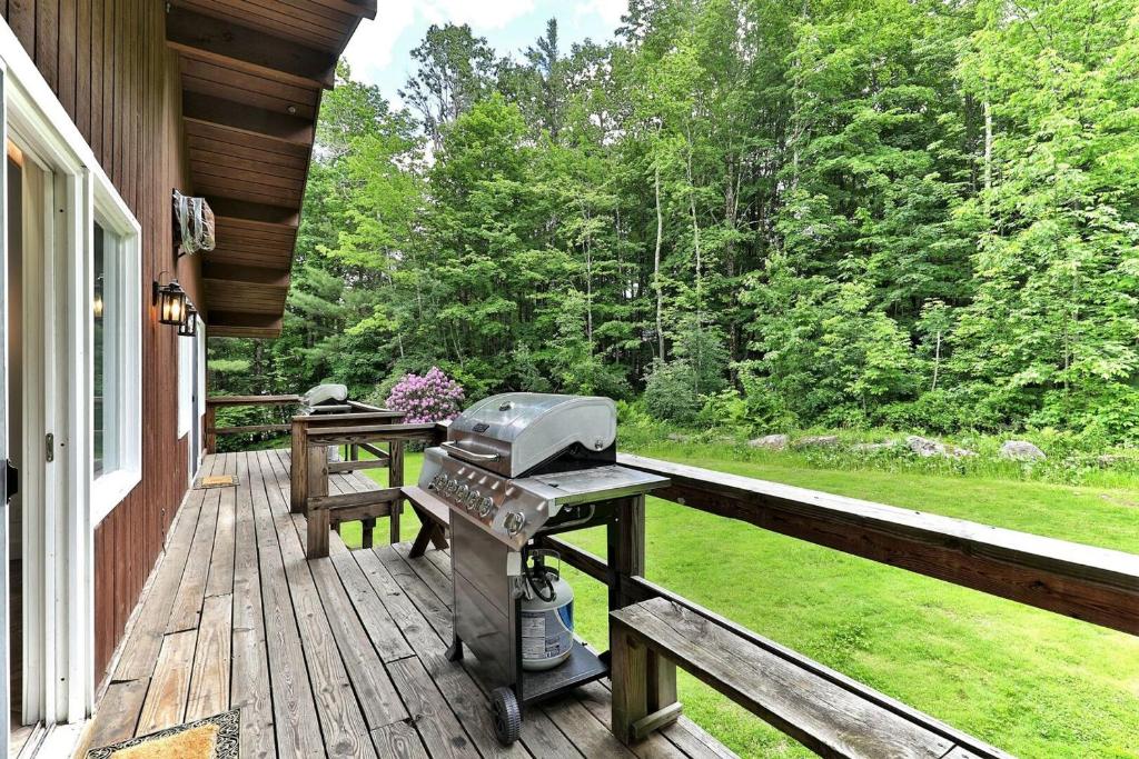 Breakaway House by Killington Vacation Rentals - image 5