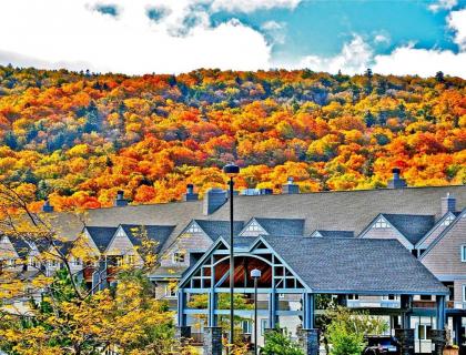 Large Comfortable Condos at World Renowned Killington mountain Killington