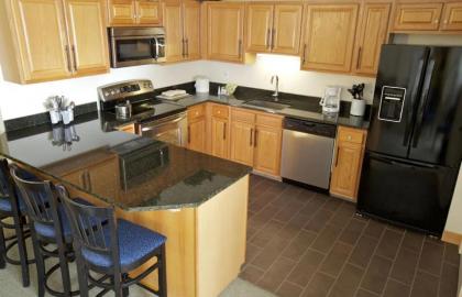 Large Comfortable Condos at World Renowned Killington Mountain - image 10