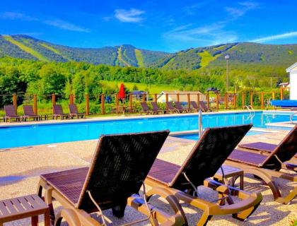 Large Comfortable Condos at World Renowned Killington Mountain - image 7