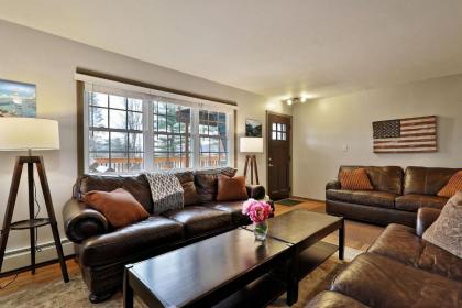 Bigelow Chalet by Killington Vacation Rentals - image 11