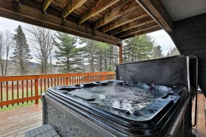 Bigelow Chalet by Killington Vacation Rentals - image 16