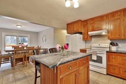 Bigelow Chalet by Killington Vacation Rentals - image 4