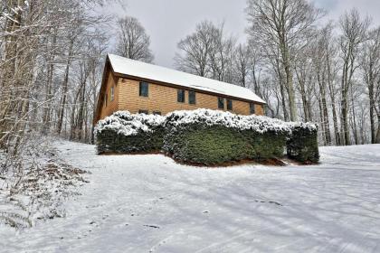 The Killington Cabin by Killington Vacation Rentals - image 13