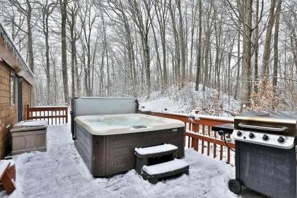 The Killington Cabin by Killington Vacation Rentals - image 14