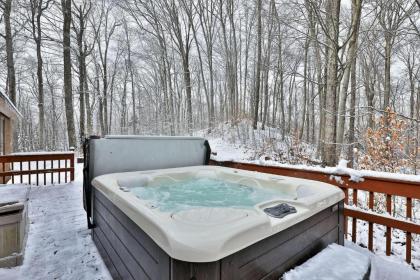 The Killington Cabin by Killington Vacation Rentals - image 15