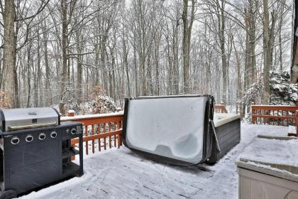 The Killington Cabin by Killington Vacation Rentals - image 16