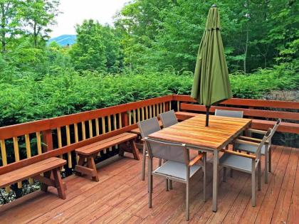 The Killington Cabin by Killington Vacation Rentals - image 2