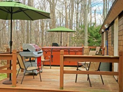 The Killington Cabin by Killington Vacation Rentals - image 8