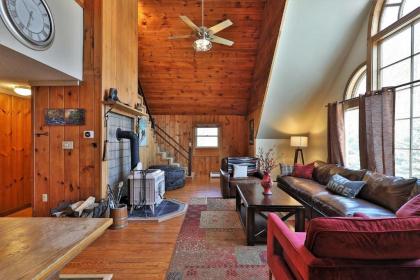 The Chalet on West Park by Killington Vacation Rentals - image 13