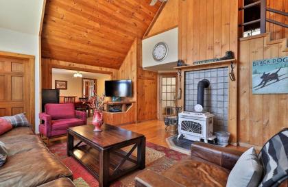 The Chalet on West Park by Killington Vacation Rentals - image 16