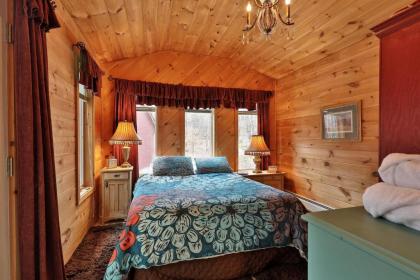 Tanglewood Blues by Killington Vacation Rentals - image 8