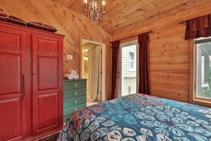 Tanglewood Blues by Killington Vacation Rentals - image 9