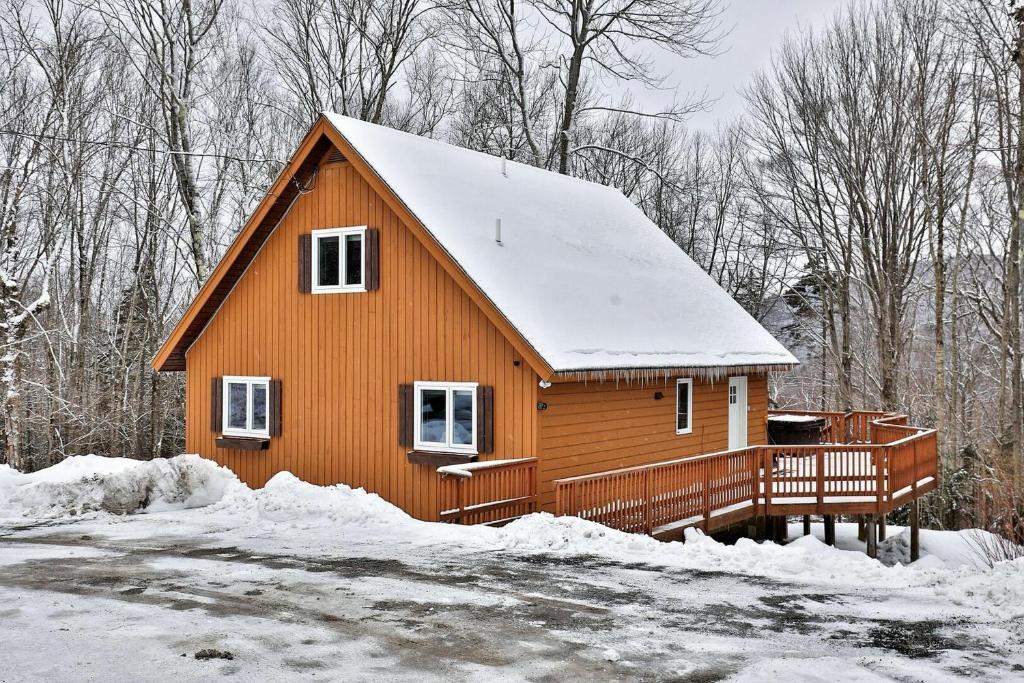 Killington Vista Home by Killington Vacation Rentals - main image