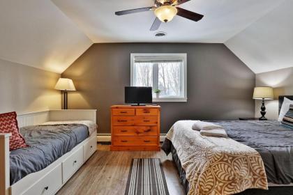 Killington Vista Home by Killington Vacation Rentals - image 12