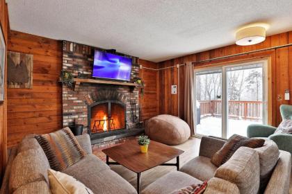 Killington Vista Home by Killington Vacation Rentals - image 8