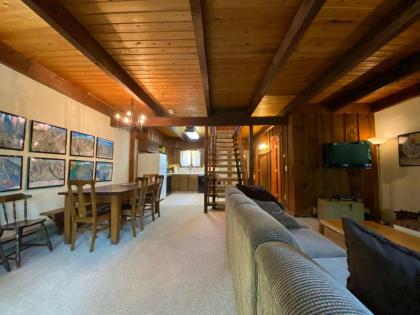 Hemlock Ridge 2B by Killington Vacation Rentals - image 9