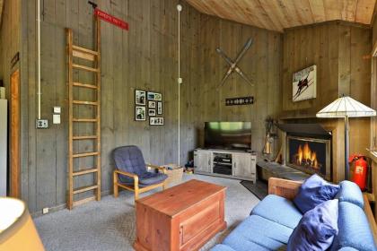 Coach Road Duplex   Left Side by Killington Vacation Rentals Killington Vermont