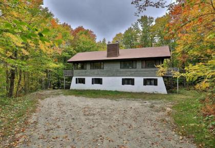 Coach Road Duplex - Left Side by Killington Vacation Rentals - image 2