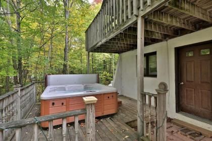 Coach Road Duplex - Left Side by Killington Vacation Rentals - image 3